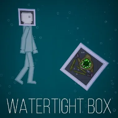 Watertight Box