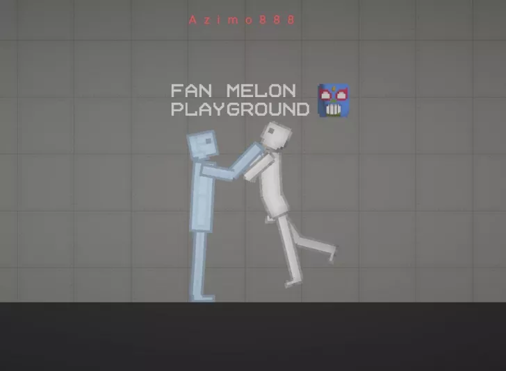 Melon Playground - Mods for Android - Download