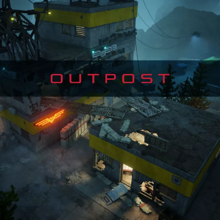 Outpost