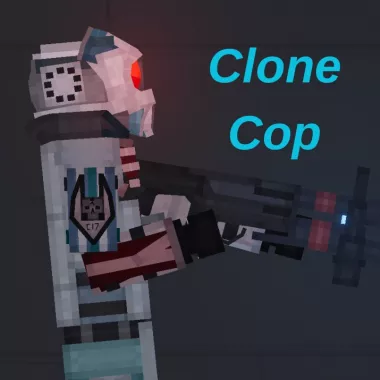 Unit-3650 | Clone Cop