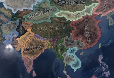 Yamunoki's Releasable Nations 2