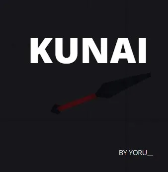 Kunai