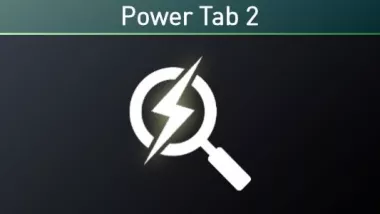 Power Tab 2