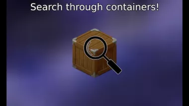 Search Containers 0