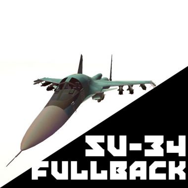 Su-34