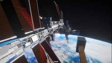 Compilation of Space Stations 2
