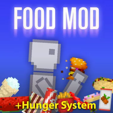 Food Mod