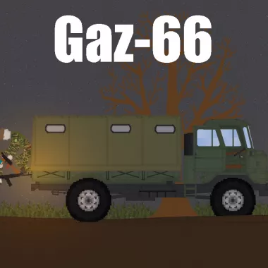 Gaz-66