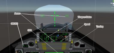 J-10B TVC(CWP) 0