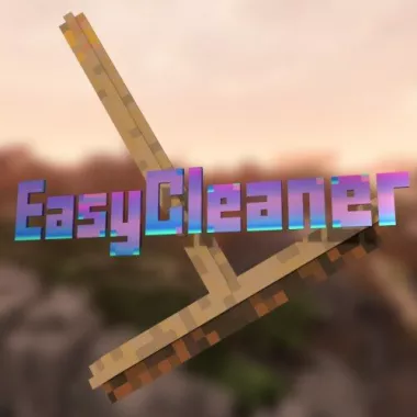 EasyCleaner