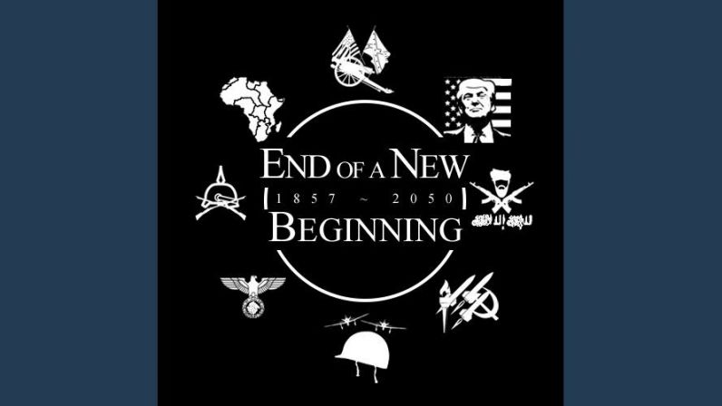 End of a New Beginning