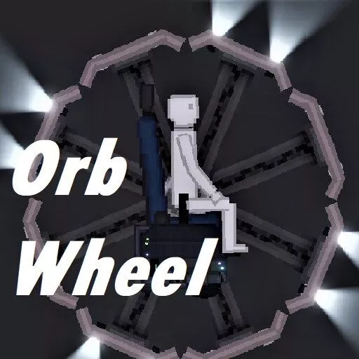 Orb wheel
