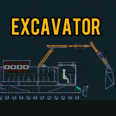 Excavator