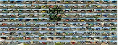 Brazilian Traffic Pack 0