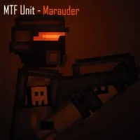 MTF Unit - Marauder