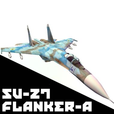 Su-27