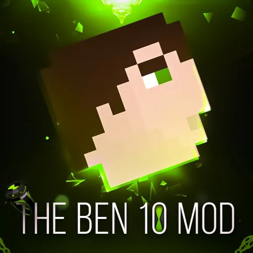 Ben 10 Mod