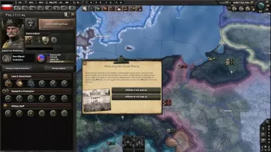 Deutschland Erwache 2: Toasted Germany 1