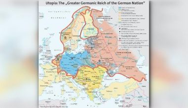 Lebensraum | A Submod for Road to 56