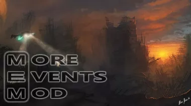 More Events Mod