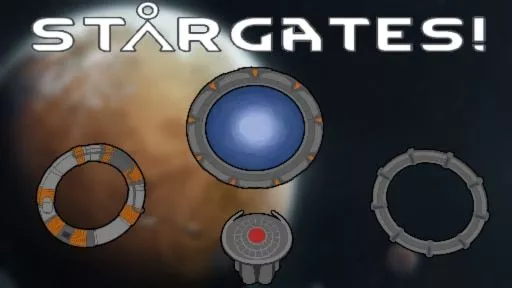 Stargates!