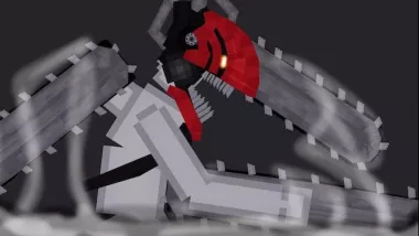 Chainsaw Man 2