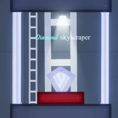 Diamond Skyscraper
