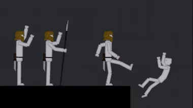 [Impexton] Spartan Warrior 2