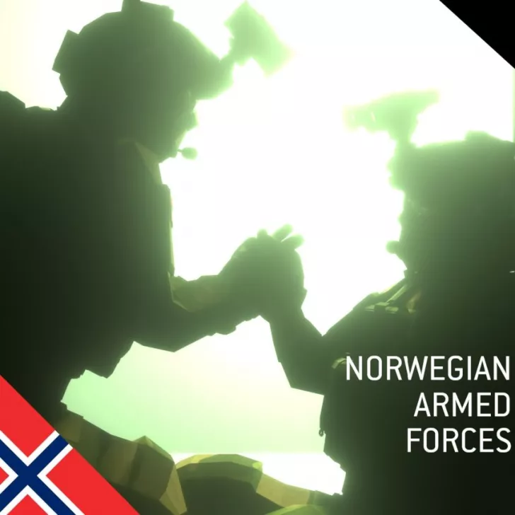 Norwegian Armed Forces