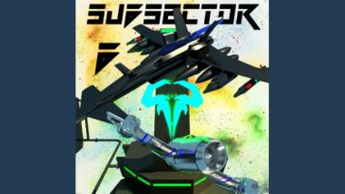 Subsector B: Project Cosmic Fire