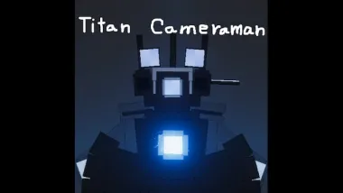 Titan Cameraman