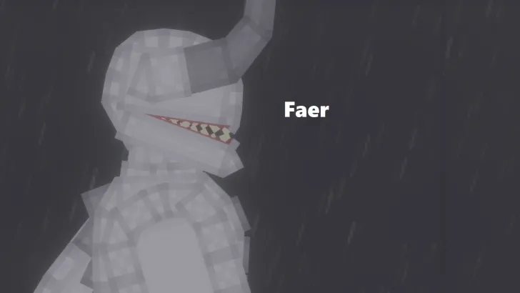 Faer