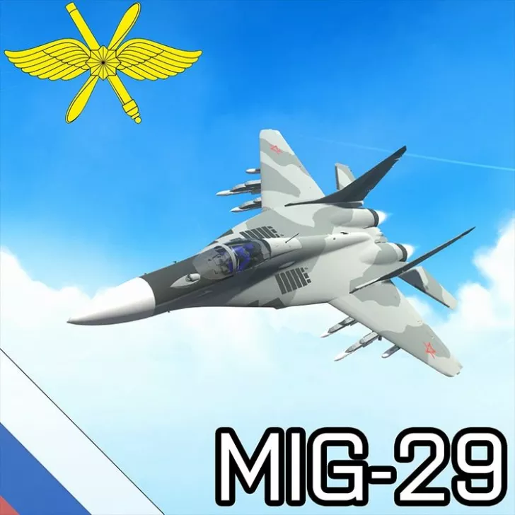 MIG-29