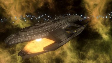 Cheek's Custom Shipsets: Star Trek [Federation] 3