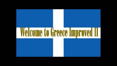 Greece Improved II