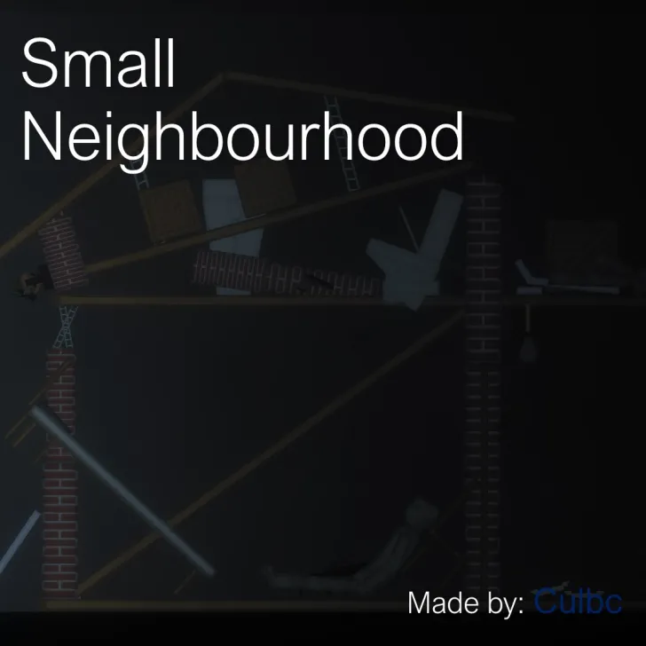 Small Neighborhood