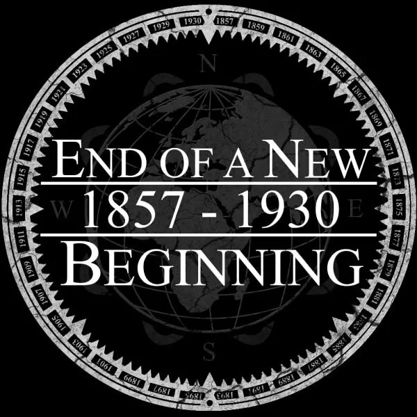End of a New Beginning - Official Steam Version