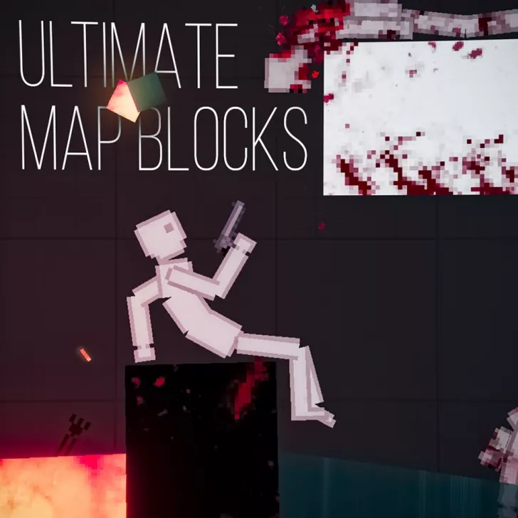 Ultimate Map Blocks
