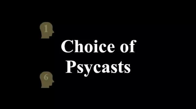Choice Of Psycasts