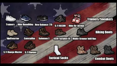 [CP] Rimmu-Nation - Gloves N' Boots 1