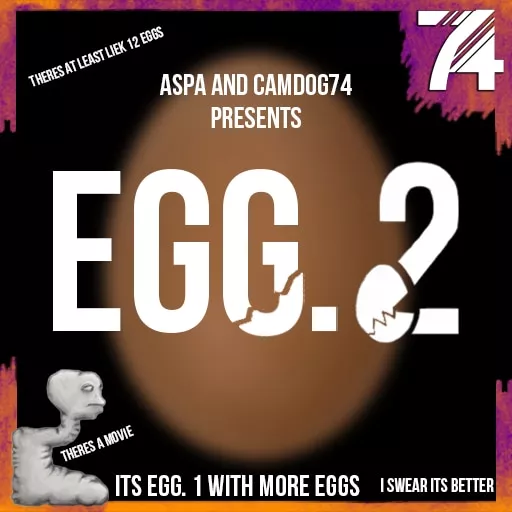 Egg 2.