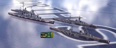 Naval Reskin - Paint the Guns 0