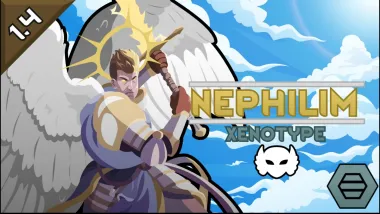 Nephilim Xenotype