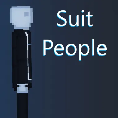 Suit People