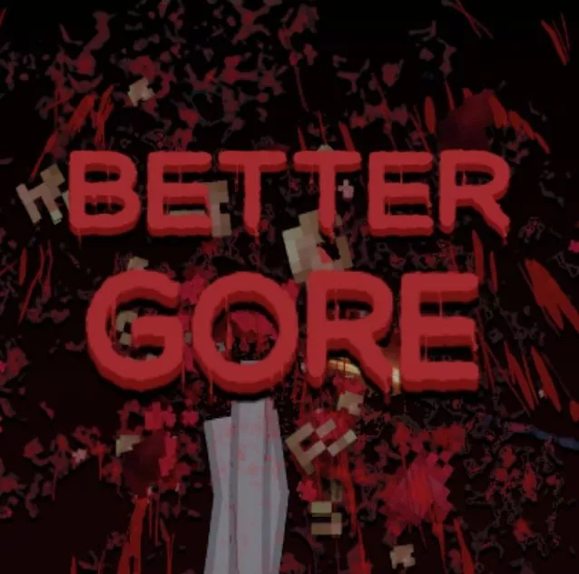 Better Gore
