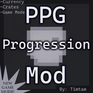Progression Mod