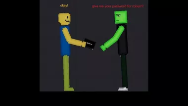 Roblox Mod 0