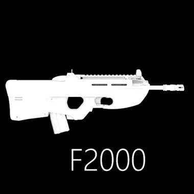 【commission】F2000
