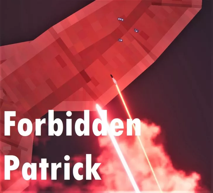 Forbidden Patrick