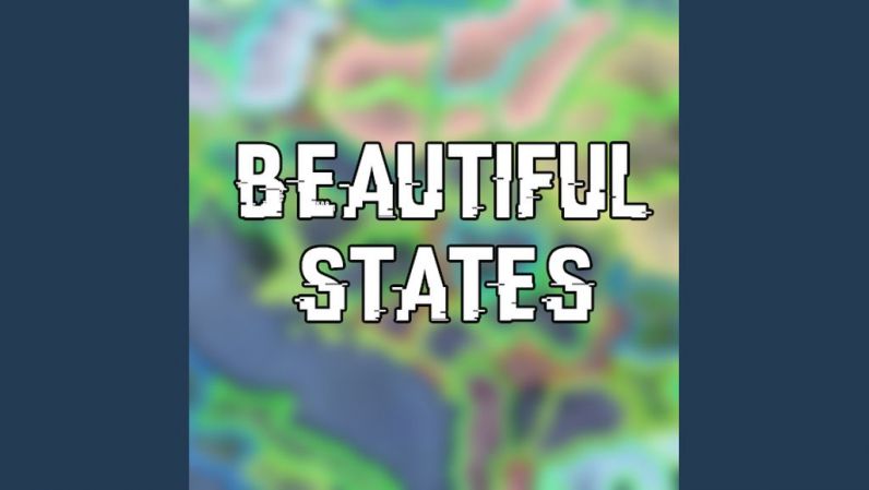 Beautiful States